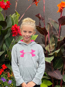 Meet your Posher, Lexi